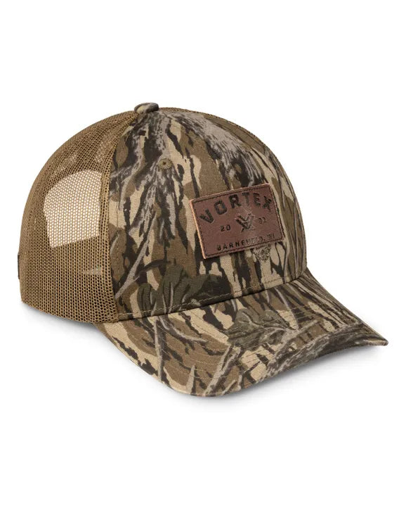 Vortex Smalltown Legacy Camo Cap (225-09-BOT)