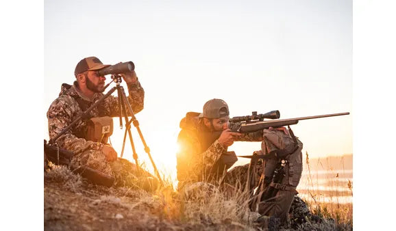 Vortex Razor HD 13-39x56 Spotting Scope (Straight)