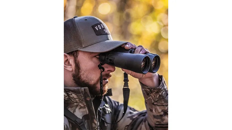 Vortex Optics Viper HD 12x50 (V203)