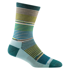 Darn Tough Women's Pixie Crew Lightweight Lifestyle Sock (1692)