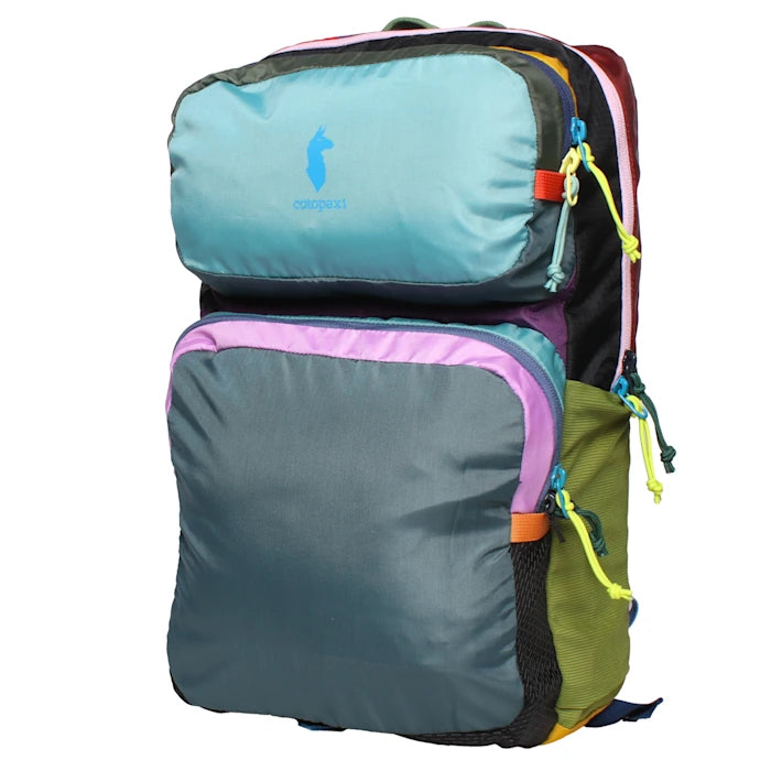 Tasra Cotopaxi 16L Backpack Del Dia