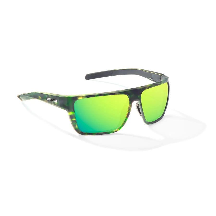 Bajio Zapata (ZAP) Sunglasses (XLARGE)