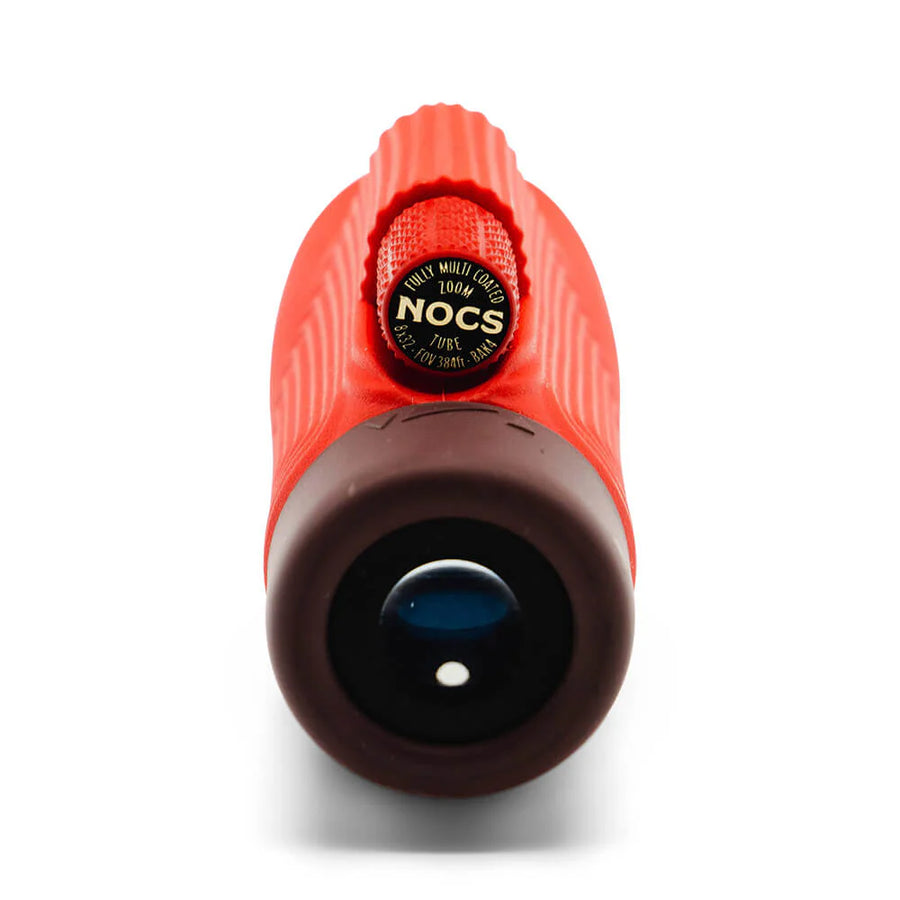 Nocs Zoom Tube 8x32 Monocular Telescope