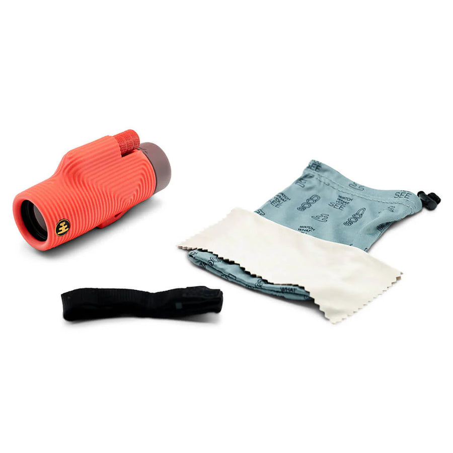 Nocs Zoom Tube 8x32 Monocular Telescope