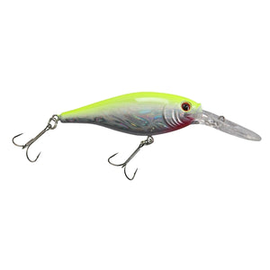 x Berkley Flicker Shad 4