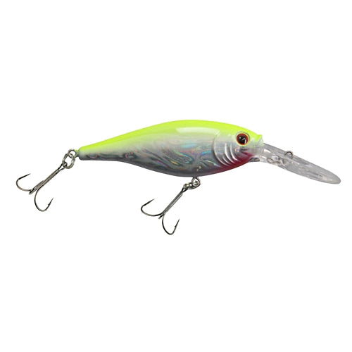 x Berkley Flicker Shad 4