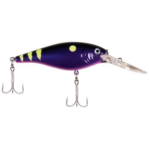 Berkley Flicker Shad 7