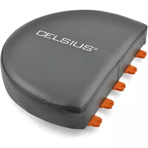 Celsius Bucket Seat with Rod Clips