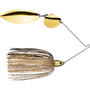 Strike King Tour Grade Spinnerbait 3/8oz Colorado/Willow (TGSB38CW) – Wind  Rose North Ltd. Outfitters