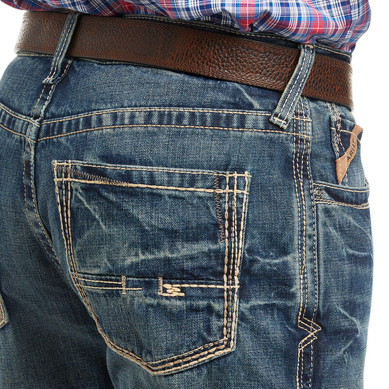 x Ariat Men