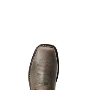 Ariat Men's WorkHog Square Comp. Toe MetGuard Waterproof Boot (10016265)
