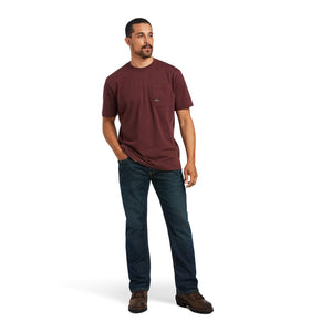 Ariat Men's Rebar Cotton Strong Voltaic (10039664)