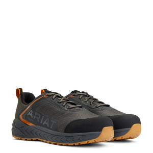 Ariat Men's Outpace Comp Toe Safety Shoe (10040282)