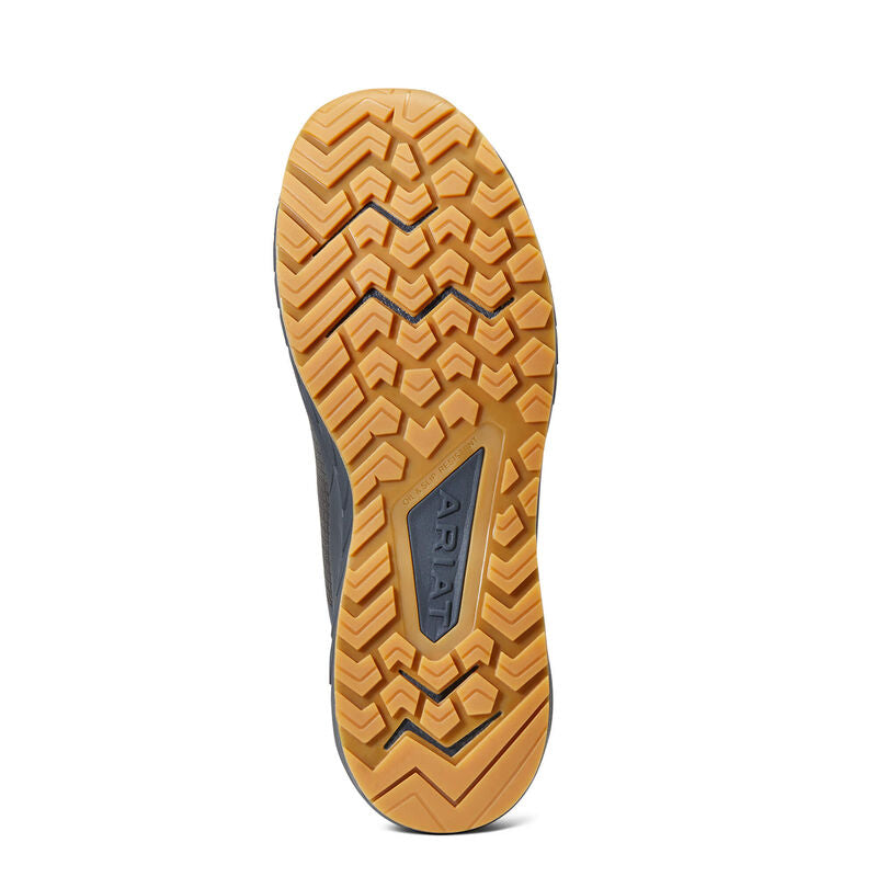 Ariat Men's Outpace Comp Toe Safety Shoe (10040282)