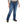 x Ariat Women's Perfect Rise Rebar Riveter Boot Cut Jeans (10041067)