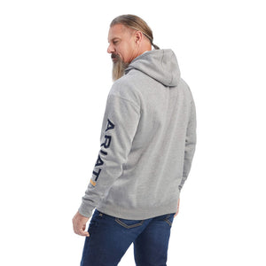 Ariat Men's Rebar Graphic Hoodie (10051976)
