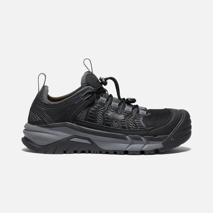 Keen Men's Birmingham Carbon-Fiber Safety Shoes (1026359)