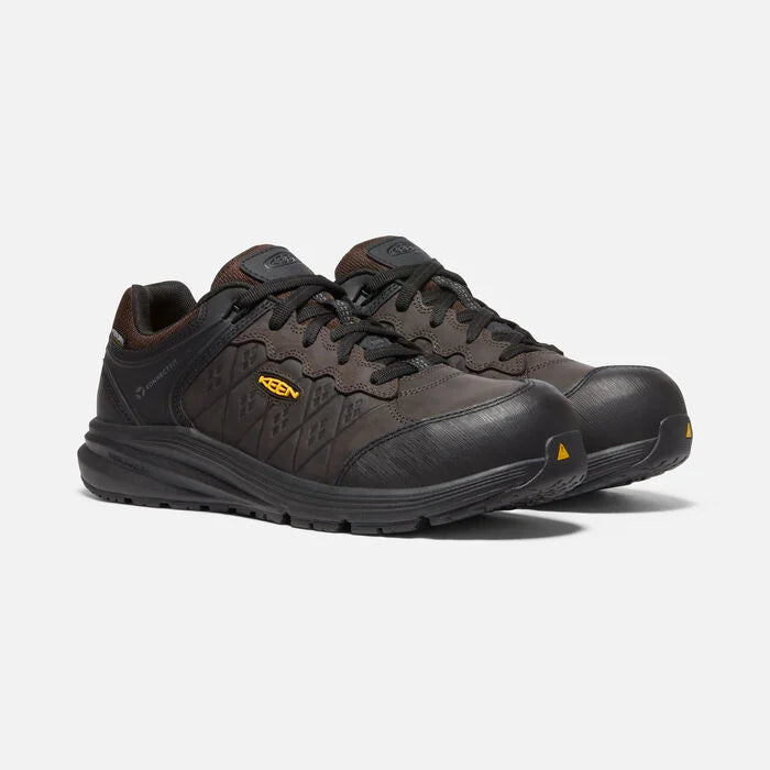 x Keen Men's Vista Energy+Waterproof Safety Shoes (1026705)
