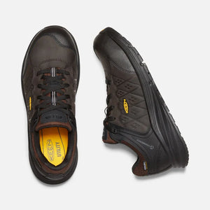 x Keen Men's Vista Energy+Waterproof Safety Shoes (1026705)