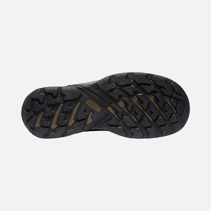 Keen Men's Circadia Waterproof Hiking Shoes (1026773)