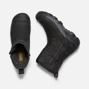 Keen Boots KEEN Women's Betty Boot Pull On Waterproof Insulated