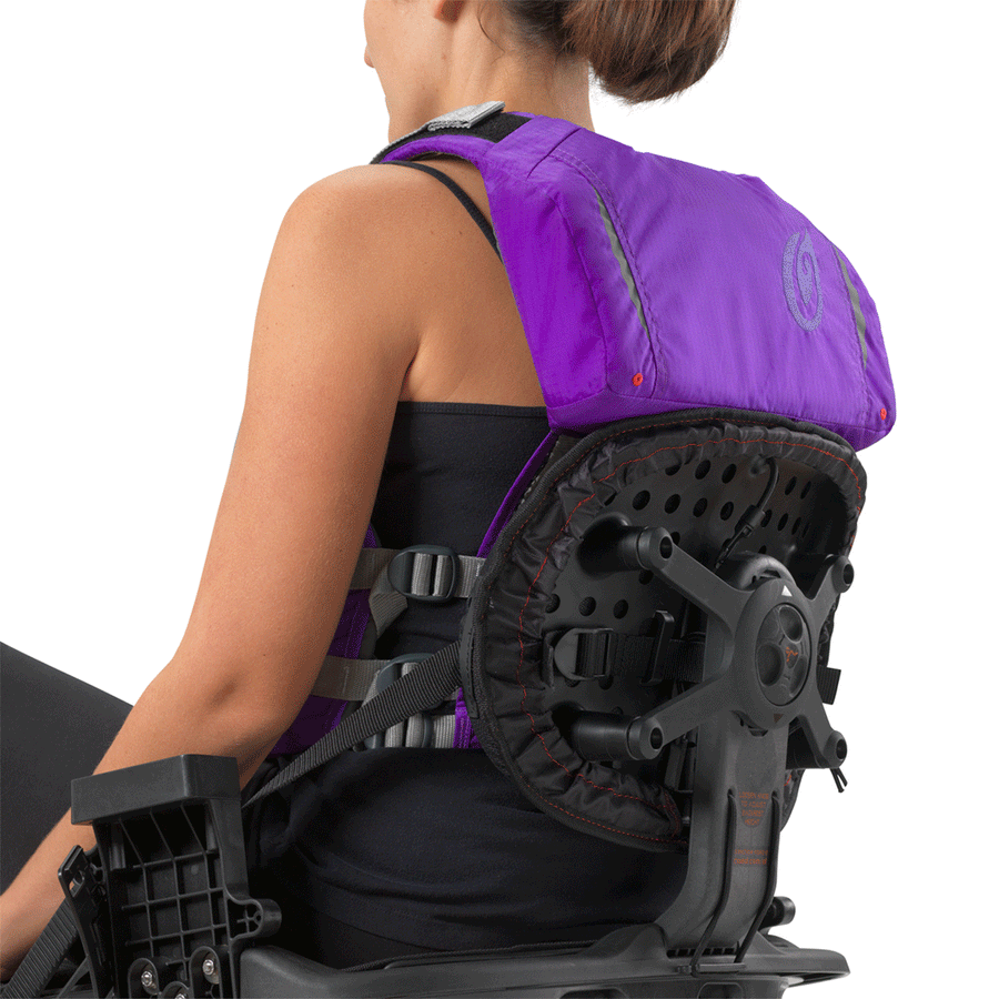 Old Town Women's Solitude PFD