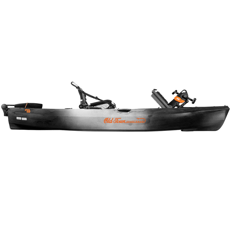 Old Town Sportsman PDL 106