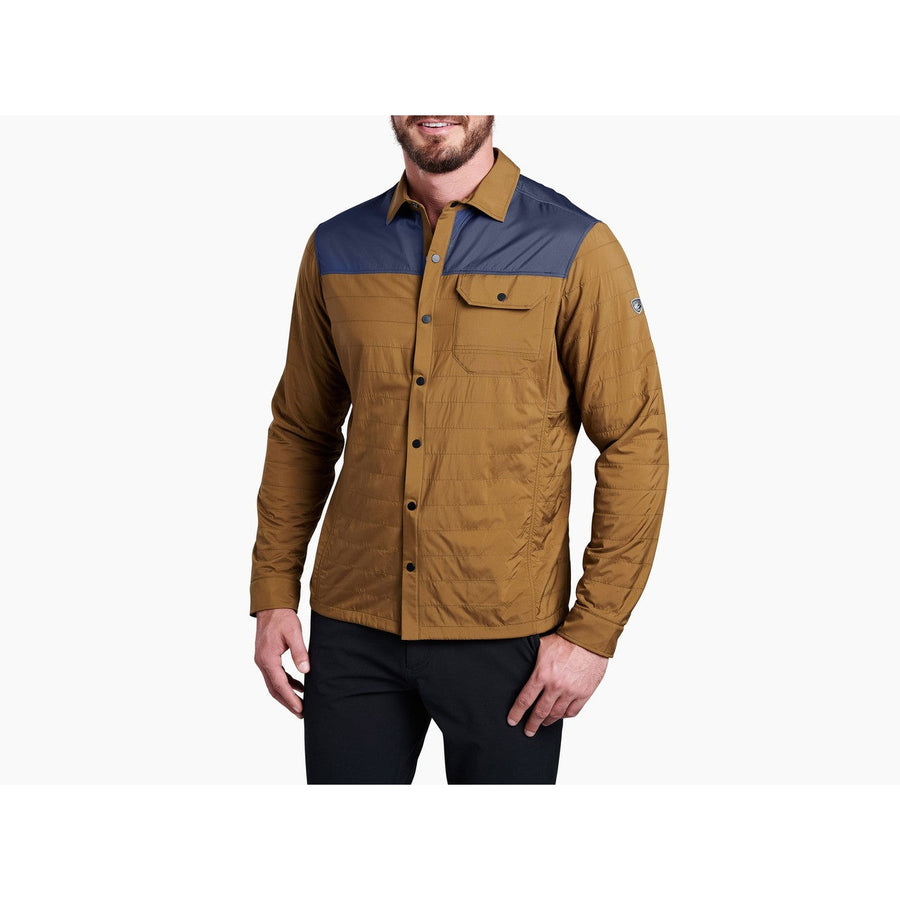 Kuhl Men's The One Shirt-Jac (1162)