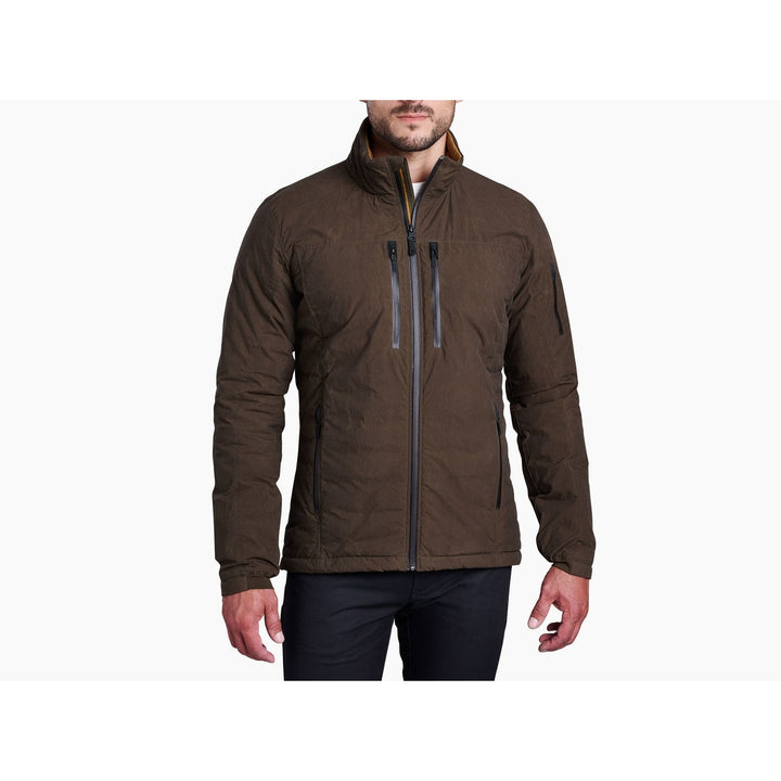 Kuhl Men's Wyldefire Jacket (1186)