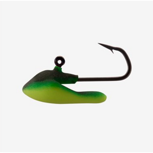 13 FISHING SLED HEAD JIG Wind Rose North Ltd. Outfitters 13 FISHING SLED HEAD JIG Wind Rose North Ltd. Outfitters