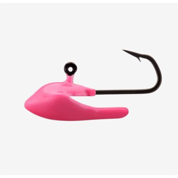 13 FISHING SLED HEAD JIG Wind Rose North Ltd. Outfitters 13 FISHING SLED HEAD JIG Wind Rose North Ltd. Outfitters