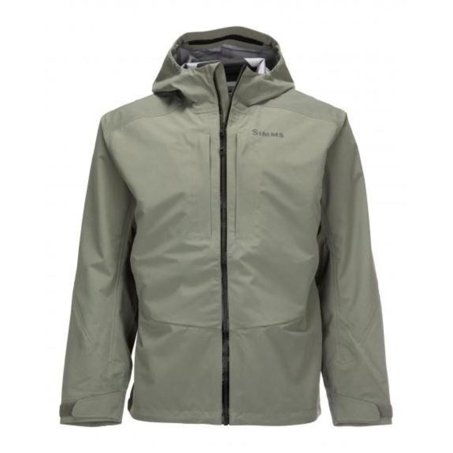 Simms Men's Freestone Wading Jacket