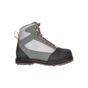 Simms Men's Tributary Wading Boots - Rubber Soles