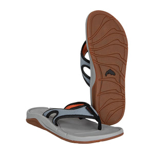 Simms Men's Challenger Flip Flop