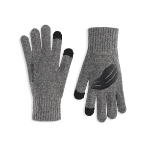 Simms Wool Full Finger Glove