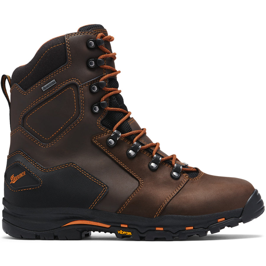 Danner Vicious 8" Insulated 400G Composite Toe (13874)