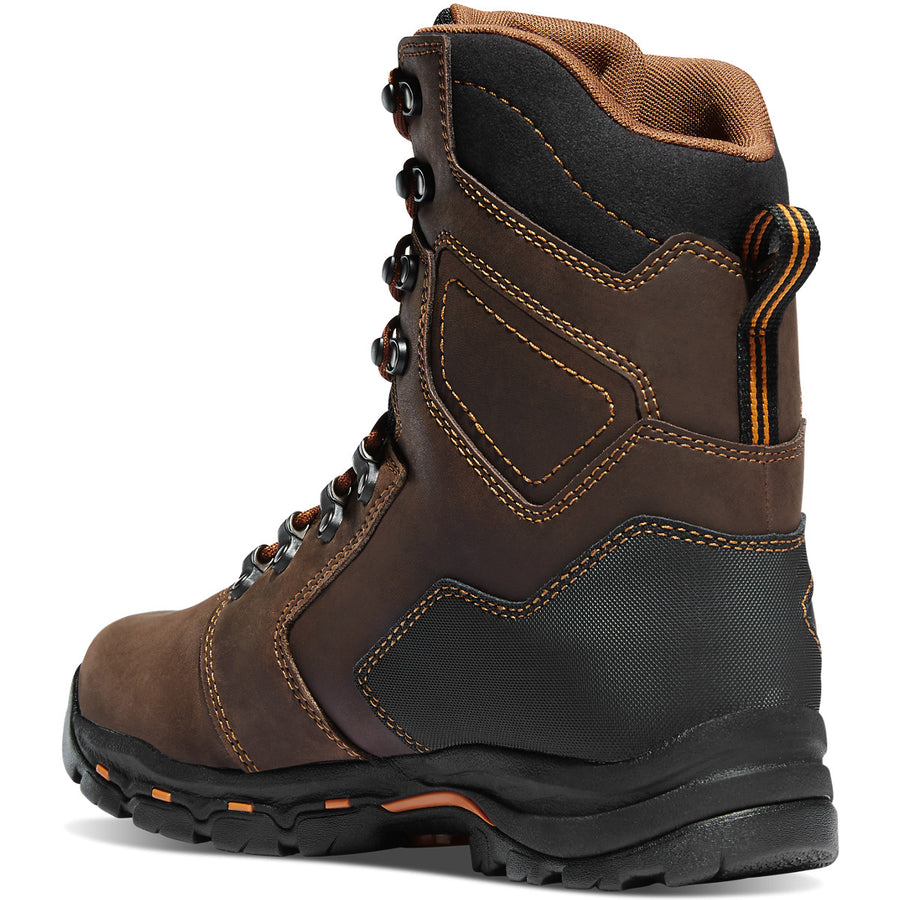 Danner Vicious 8" Insulated 400G Composite Toe (13874)