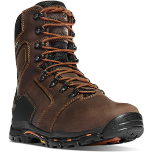Danner Vicious 8" Insulated 400G Composite Toe (13874)