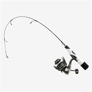 13 FISHING WICKED ICE COMBO