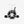 13 Fishing FreeFall Ghost Black Betty Reel