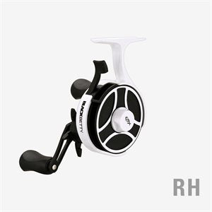 13 Fishing FreeFall Ghost Black Betty Reel