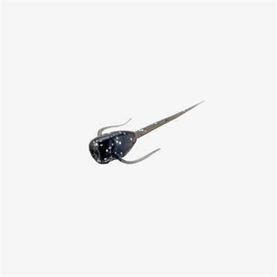 13 Fishing Ice Plastics Paralyzer
