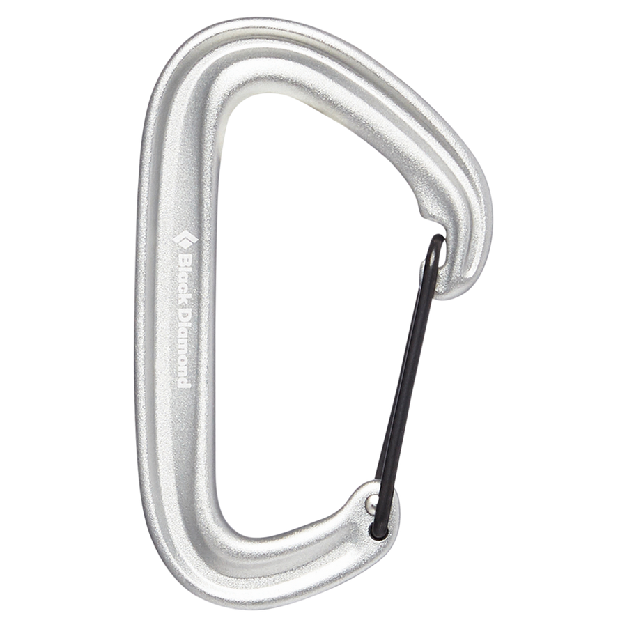 Black Diamond LiteWire Carabiner