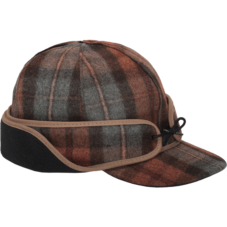 Stormy Kromer The Rancher Cap