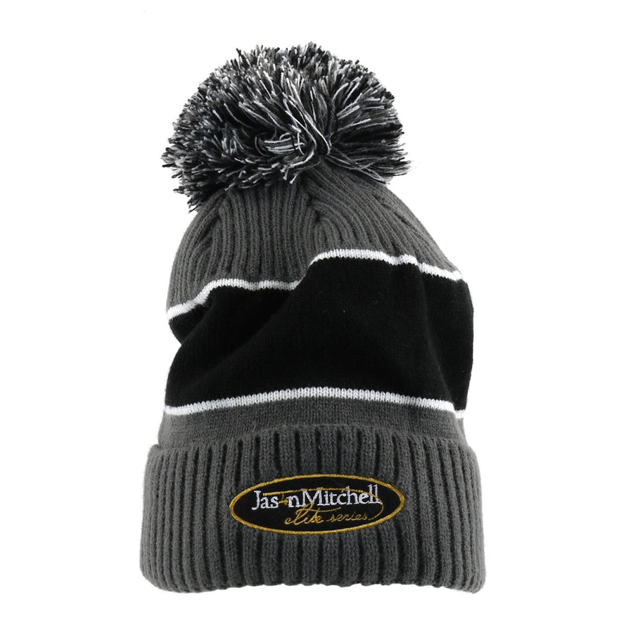 Clam Jason Mitchell Pom Hat (116211)