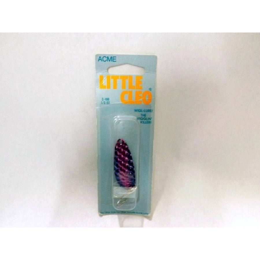 Acme Little Cleo Spoon 3/4oz (C340)