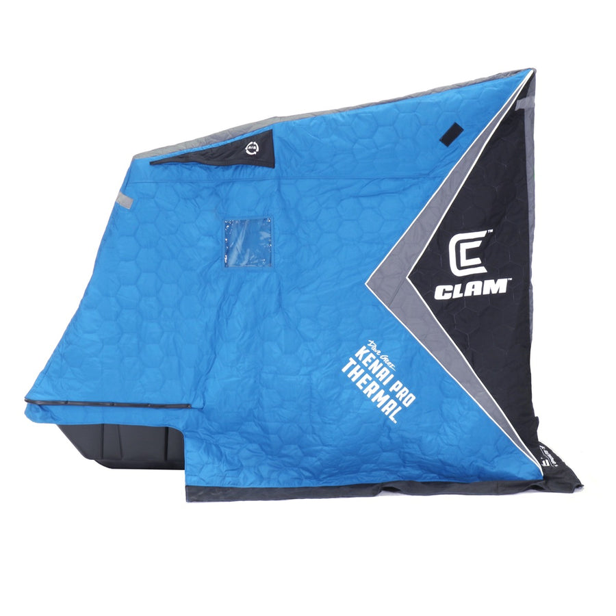 Clam Kenai XT Thermal Wind Rose North Ltd. Outfitters