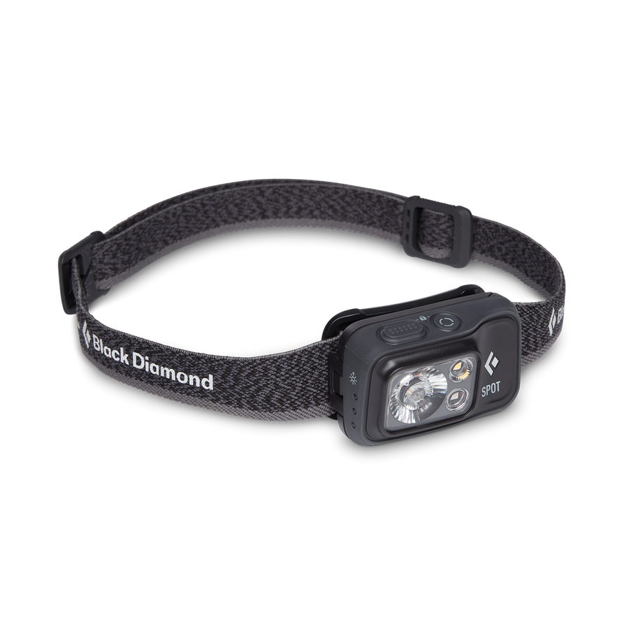 Black Diamond Spot 400 Headlamp