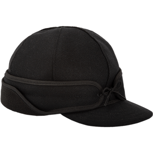 Stormy Kromer The Rancher Cap