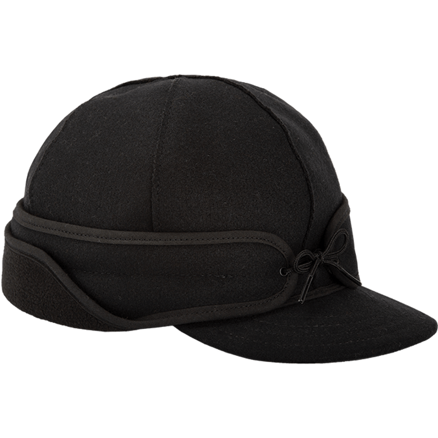 Stormy Kromer The Rancher Cap